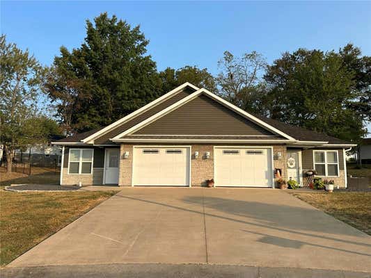 408 & 409 STEVEN STREET, PERRYVILLE, MO 63775 - Image 1