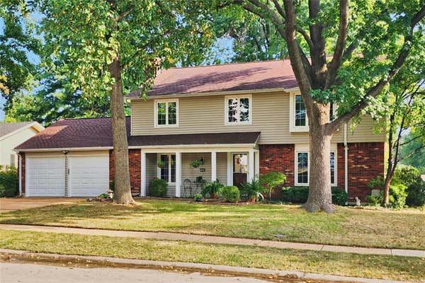 11582 TIVOLI LN, SAINT LOUIS, MO 63146 - Image 1