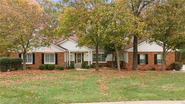 1976 WOODMOOR RIDGE DR, WILDWOOD, MO 63011 - Image 1