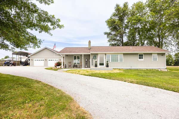 1449 N SPARTA ST, STEELEVILLE, IL 62288 - Image 1