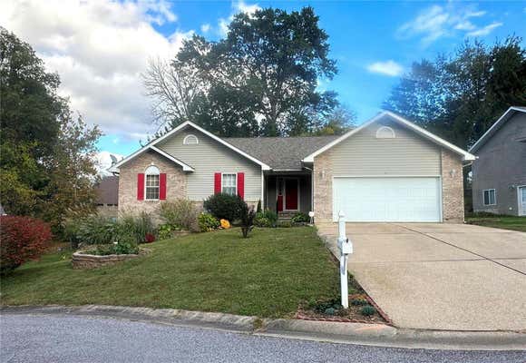 1520 KELLY CT, WASHINGTON, MO 63090 - Image 1