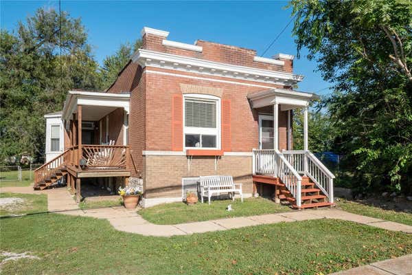 9809 S BROADWAY, SAINT LOUIS, MO 63125 - Image 1