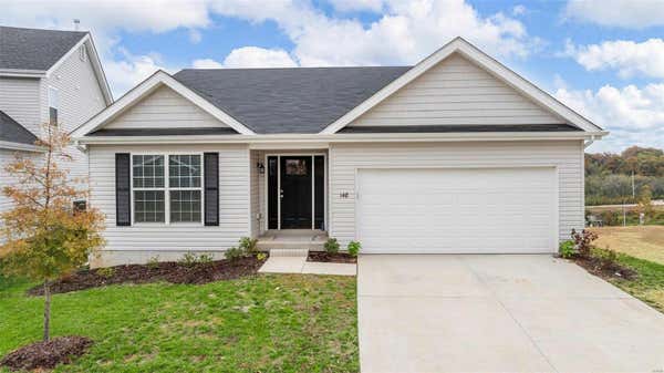 148 MAJESTIC DRIVE, VALLEY PARK, MO 63088 - Image 1