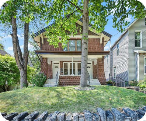 1925 MCCAUSLAND AVE, SAINT LOUIS, MO 63117 - Image 1