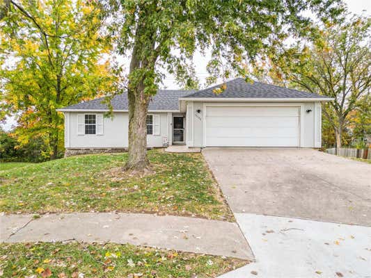 5006 ORCHARD LN, COLUMBIA, MO 65202 - Image 1