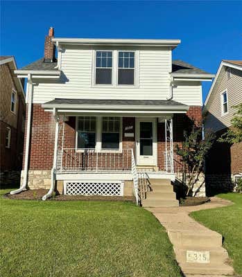 5315 QUINCY ST, SAINT LOUIS, MO 63109 - Image 1