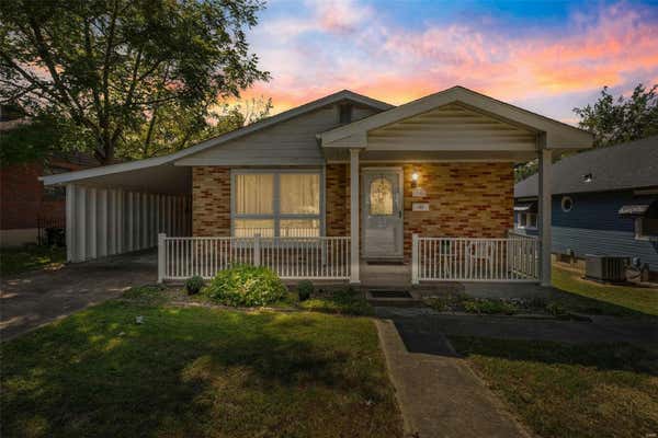 705 BURGESS AVE, CRYSTAL CITY, MO 63019 - Image 1