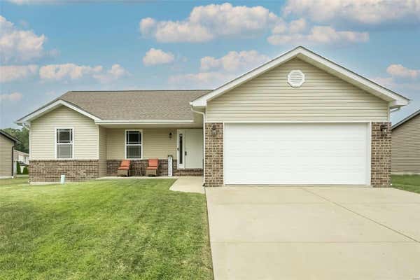 7940 LAUREL FLATS DR, CASEYVILLE, IL 62232 - Image 1