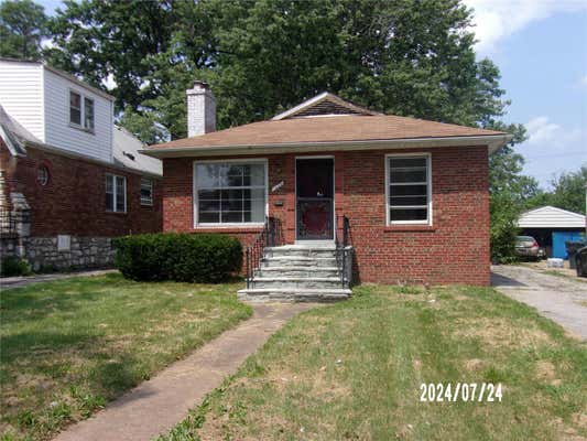 1633 VERONICA AVE, SAINT LOUIS, MO 63147 - Image 1