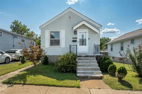 4454 BINGHAM AVE, SAINT LOUIS, MO 63116 - Image 1