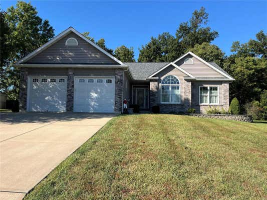 212 VICTORIA DR, TROY, MO 63379 - Image 1