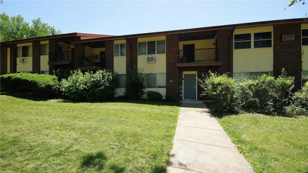 7443 HAZELCREST DR APT H, HAZELWOOD, MO 63042 - Image 1