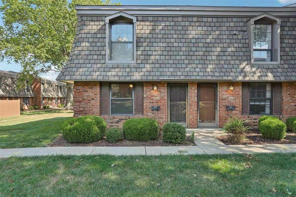 4245 BURNETT WALK, SAINT LOUIS, MO 63125 - Image 1