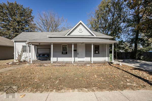 505 E 5TH ST, ROLLA, MO 65401 - Image 1