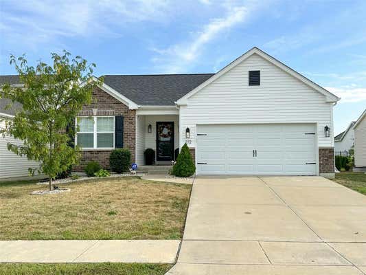 272 HYDE PARK AVE, WENTZVILLE, MO 63385 - Image 1