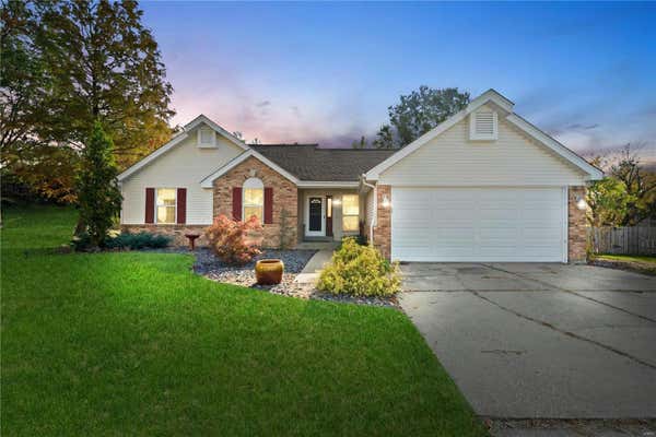 1150 CLYDESDALE DR, SAINT CHARLES, MO 63304 - Image 1