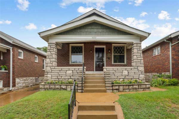 5433 ROSA AVE, SAINT LOUIS, MO 63109 - Image 1