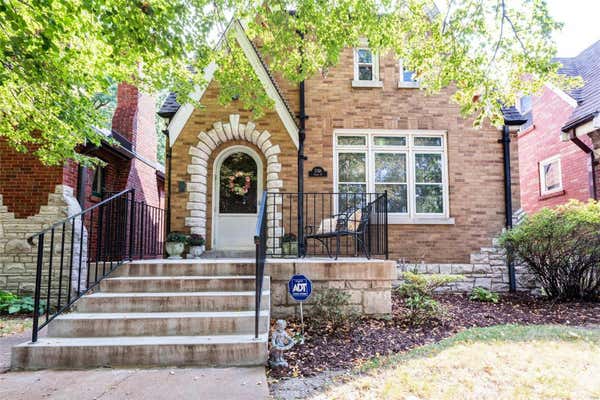 5748 ITASKA ST, SAINT LOUIS, MO 63109 - Image 1