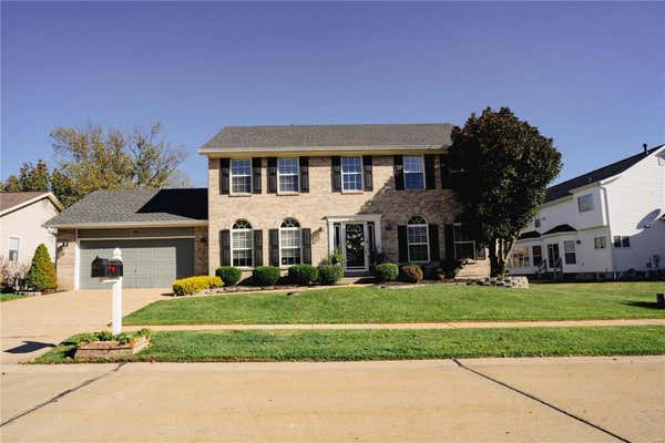 16351 COPPERWOOD LN, WILDWOOD, MO 63040 - Image 1