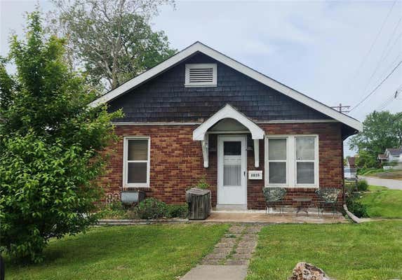 2835 WALTON RD, SAINT LOUIS, MO 63114 - Image 1