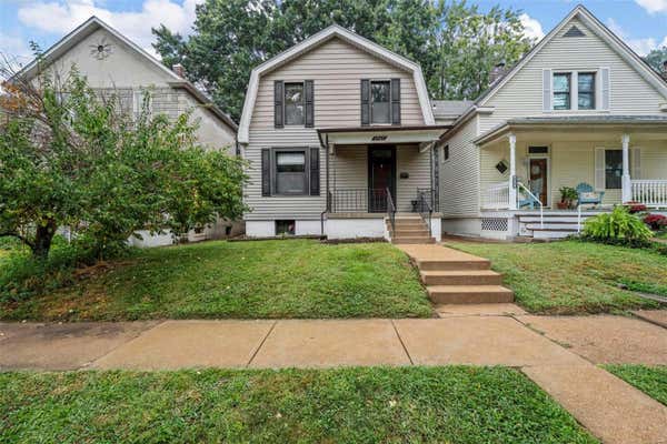 4967 BONITA AVE, SAINT LOUIS, MO 63109 - Image 1