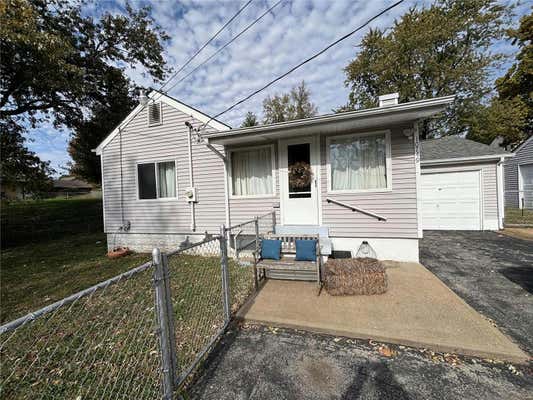 10749 DECKER AVE, SAINT LOUIS, MO 63114 - Image 1