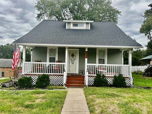 706 N MAIN ST, PERRYVILLE, MO 63775 - Image 1