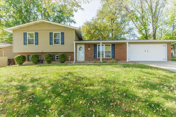 635 COUNTRY LAKE DR, SAINT PETERS, MO 63376 - Image 1