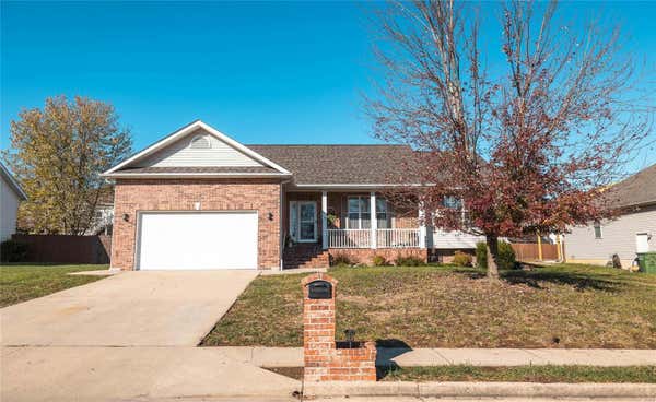 1013 GRANDSIR AVE, ROLLA, MO 65401 - Image 1