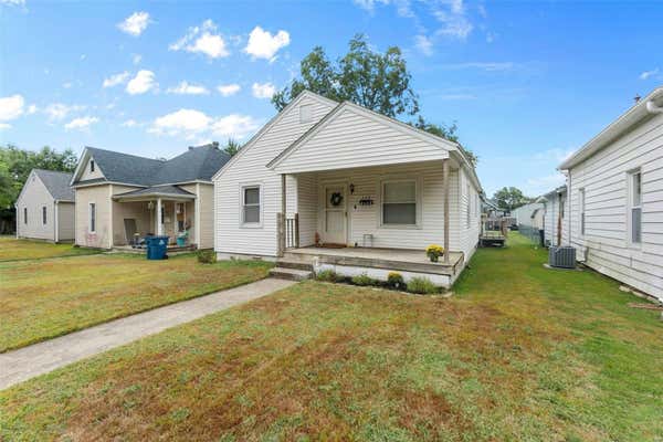 329 W PARKER AVE, CHAFFEE, MO 63740 - Image 1