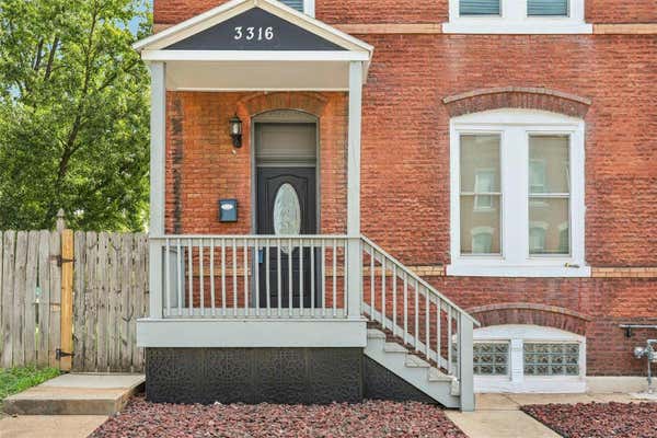 3314 NEBRASKA AVE, SAINT LOUIS, MO 63118 - Image 1