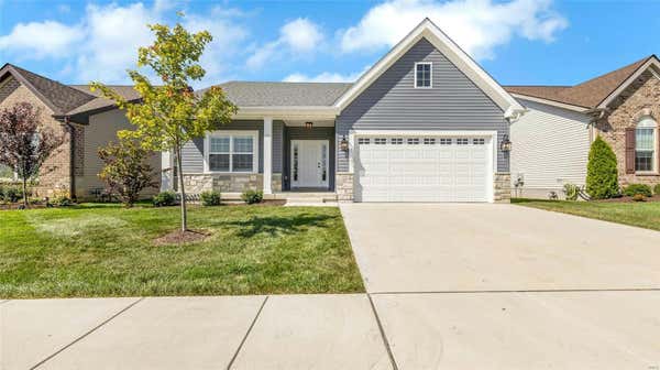 115 COLUMBIA MEADOWS LN, O FALLON, MO 63366 - Image 1