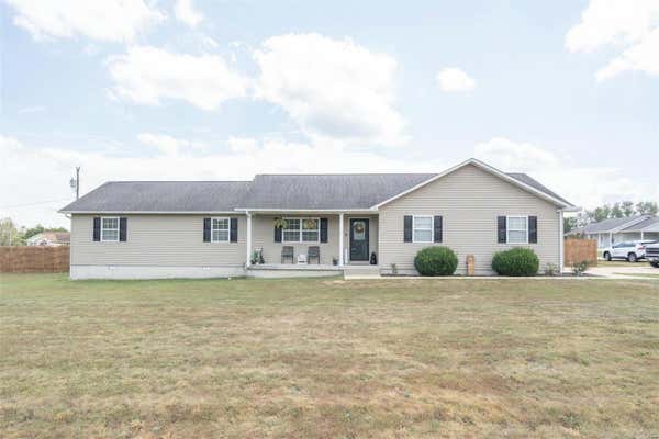 115 DOGWOOD LN, PIEDMONT, MO 63957 - Image 1