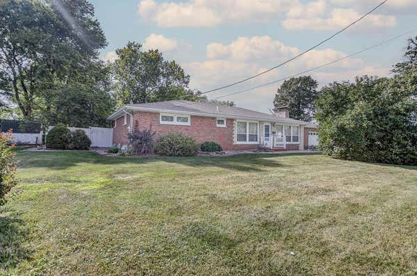 502 STRYKER AVE, JERSEYVILLE, IL 62052 - Image 1