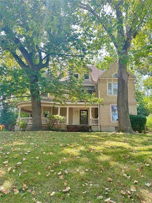 6024 W CABANNE PL, SAINT LOUIS, MO 63112 - Image 1