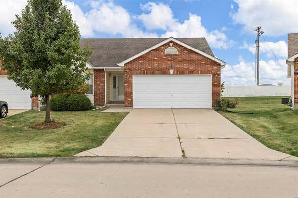 1033 ARLINGTON WAY, WARRENTON, MO 63383 - Image 1