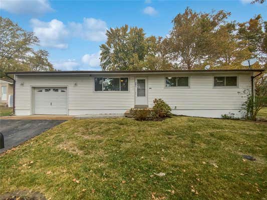 491 OAK CT, ARNOLD, MO 63010 - Image 1