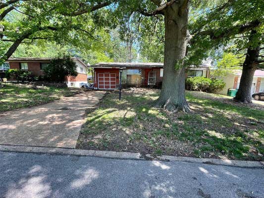 10228 VISCOUNT DR, SAINT LOUIS, MO 63136 - Image 1