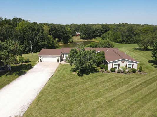 31737 CASINO DR, CANTON, MO 63435 - Image 1