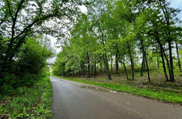 0 FURNACE CREEK ROAD, POTOSI, MO 63664 - Image 1