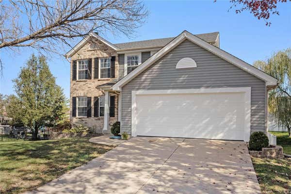 309 WESTWIND ESTATES LN, VALLEY PARK, MO 63088 - Image 1