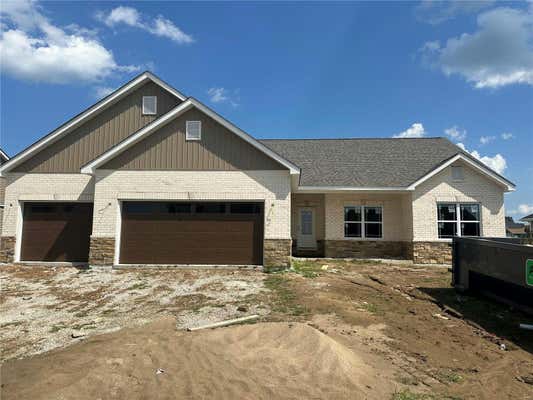 417 GRAND RESERVE, SHILOH, IL 62221 - Image 1