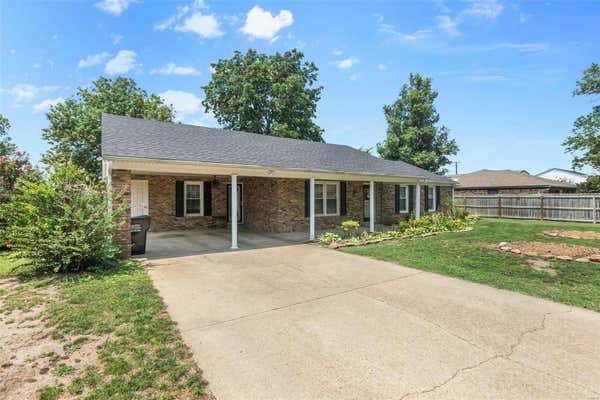 105 WESTGATE AVE, KENNETT, MO 63857 - Image 1