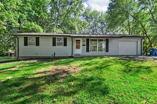 904 CLARA AVE, WARRENTON, MO 63383 - Image 1