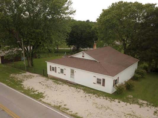 5942 HIGHWAY K, PERRYVILLE, MO 63775 - Image 1