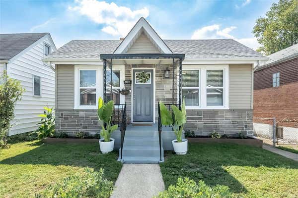 3920 RANDALL ST, SAINT LOUIS, MO 63116 - Image 1