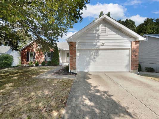 540 SCHRADER FARM DR, SAINT PETERS, MO 63376 - Image 1