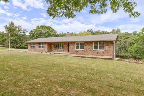 11409 WESTHILL DR, FESTUS, MO 63028 - Image 1