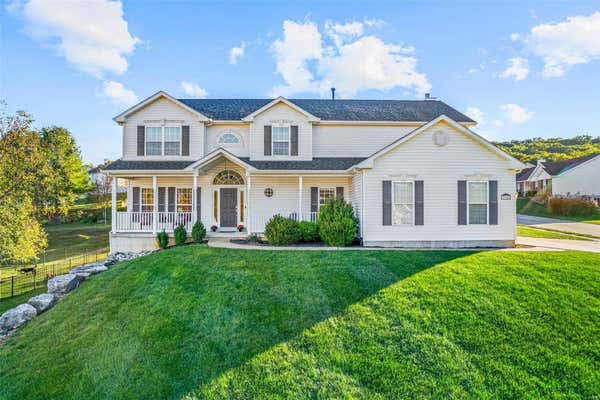 3716 ASHBURN CT, IMPERIAL, MO 63052 - Image 1