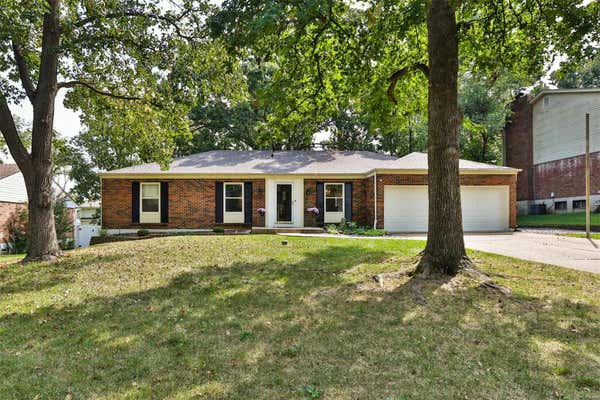 314 PORTWIND PL, BALLWIN, MO 63021 - Image 1